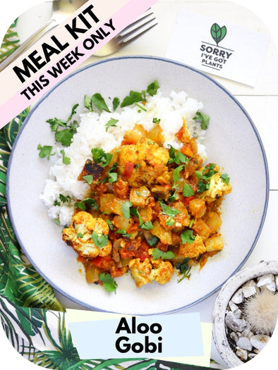 Aloo Gobi
